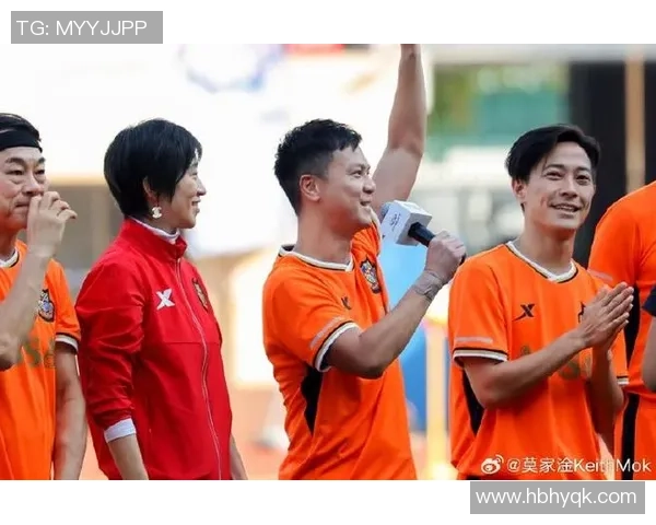 2023奇瑞足球明星赛精彩回顾与明星球员表现分析 2023奇瑞足球明星赛精彩回顾与明星球员表现分析