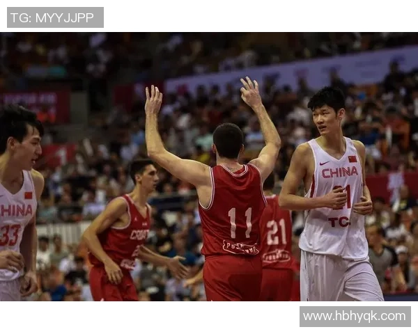 北京篮球队在世界杯中的表现分析与状态评估 北京篮球队在世界杯中的表现分析与状态评估