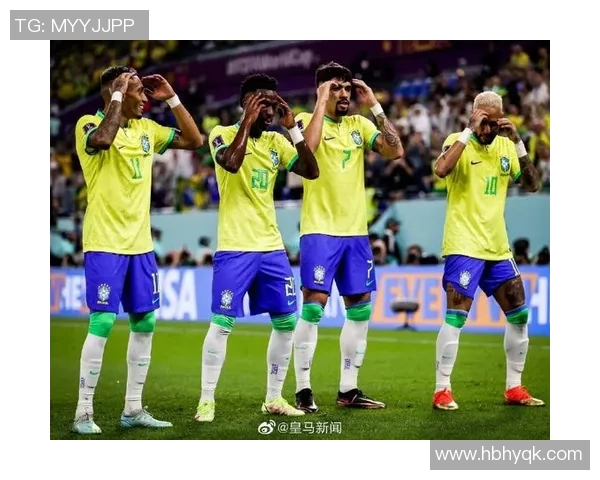 内马尔:从街头小子到全球足球明星的传奇之路 内马尔:从街头小子到全球足球明星的传奇之路