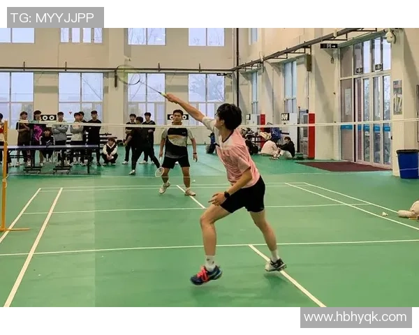 重庆羽毛球队最新比赛经验分享TOP10助力羽毛球爱好者提升竞技水平