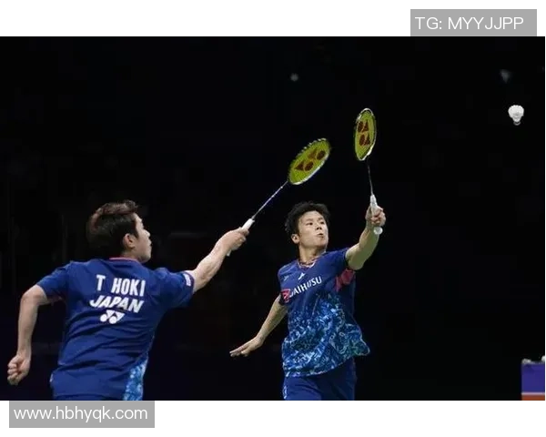 深圳羽毛球队在世锦赛中的默契配合与战术分析