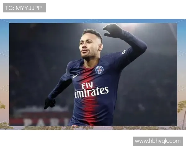 内马尔：从巴西足球天才到全球明星的辉煌历程与成就分析